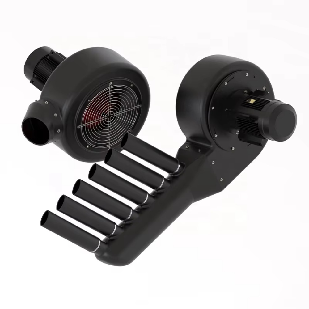15HP High Speed Air Dryer Blow - Dryer Car Blower ulasan dan harga