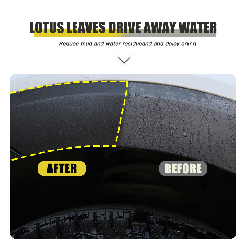 24Plastic Restorer for Cars Ce - Trim Restorer Plastic ulasan dan harga
