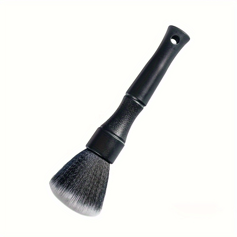 Ultra-Soft Car Detailing Brush - Seat Cleaner Fabric ulasan dan harga