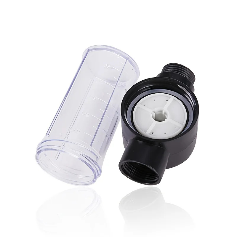 GOUN HOSE Car Washer Foam Gene - Foam Cannon Car Wash ulasan dan harga