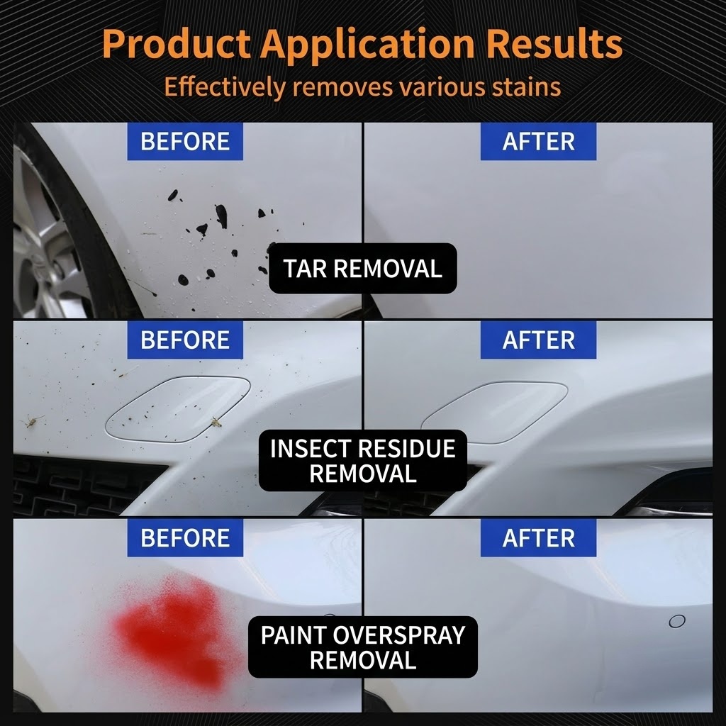 Car Cleaning Clay Bar Auto Det - Clay Bar Lubricant ulasan dan harga