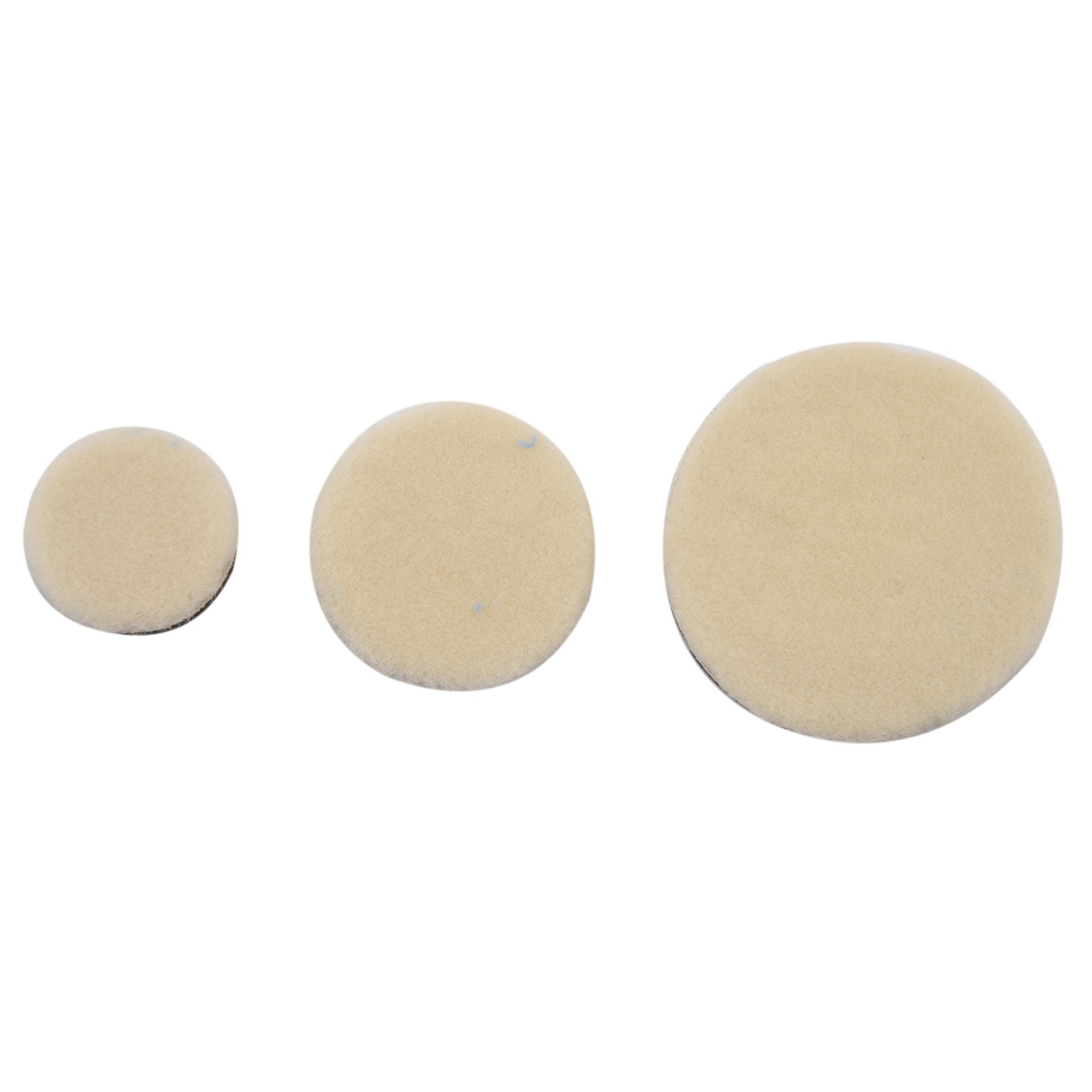 B03C-Polishing Wheel Buffing C - Polish Pad Set Buffer ulasan dan harga