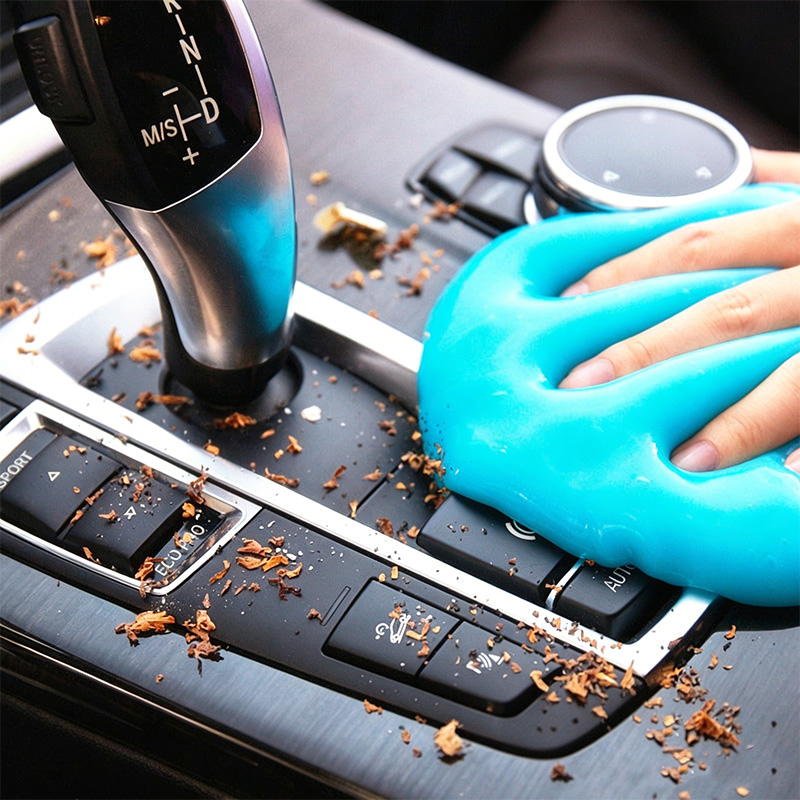 Blue Clay for Cars Detailing C - Clay Bar Lubricant ulasan dan harga