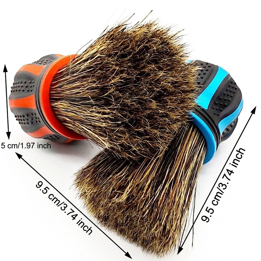 Interior Detail Brush Car Deta - Dirt Brush Interior ulasan dan harga