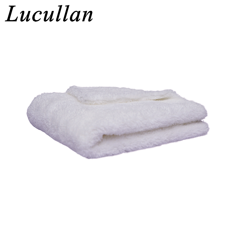 BEST!!!Plush Microfiber Edgele - Detailing Brush Set ulasan dan harga