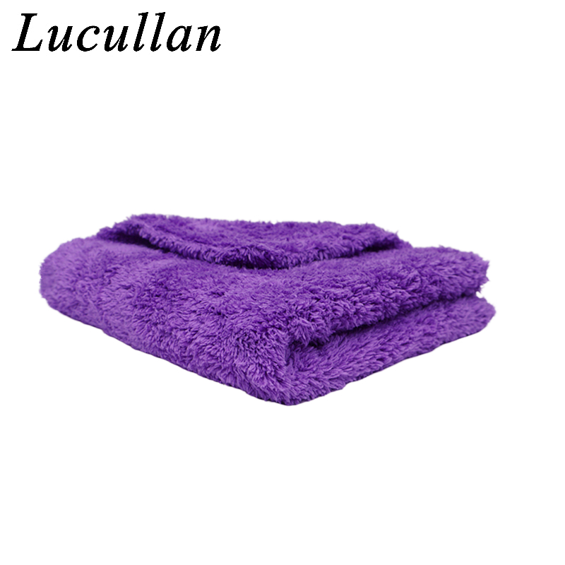 BEST!!!Plush Microfiber Edgele - Detailing Brush Set ulasan dan harga