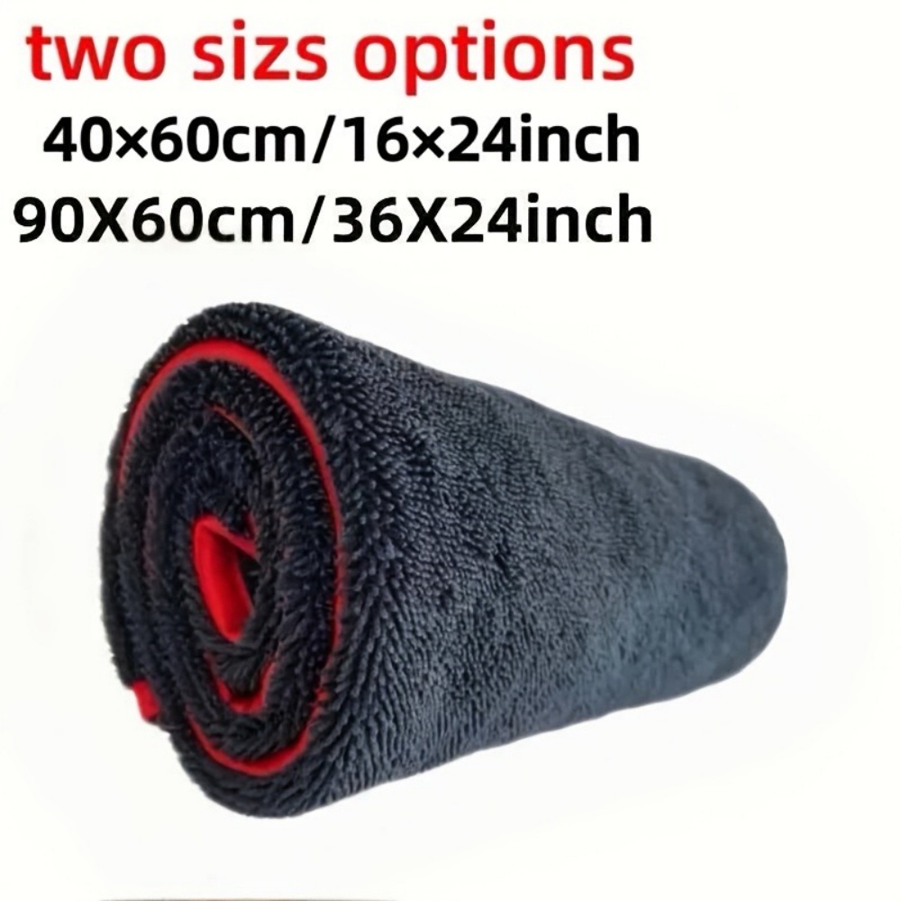 Ultra Absorbent Car Towel XXL  - Microfiber Towel Detailing ulasan dan harga