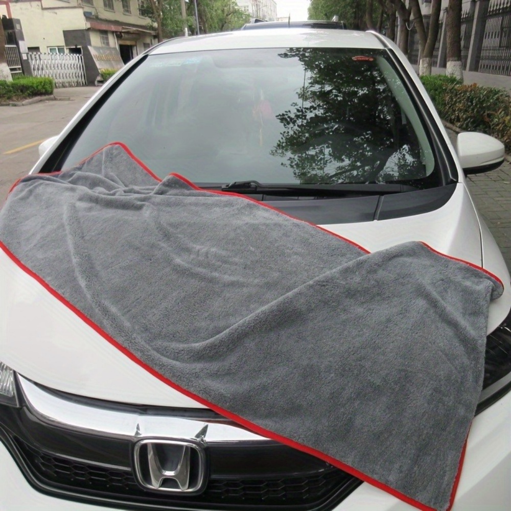 Ultra Absorbent Car Towel XXL  - Microfiber Towel Detailing ulasan dan harga