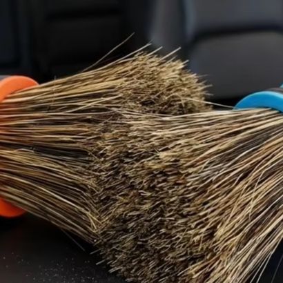 Interior Detail Brush Car Deta - Dirt Brush Interior ulasan dan harga