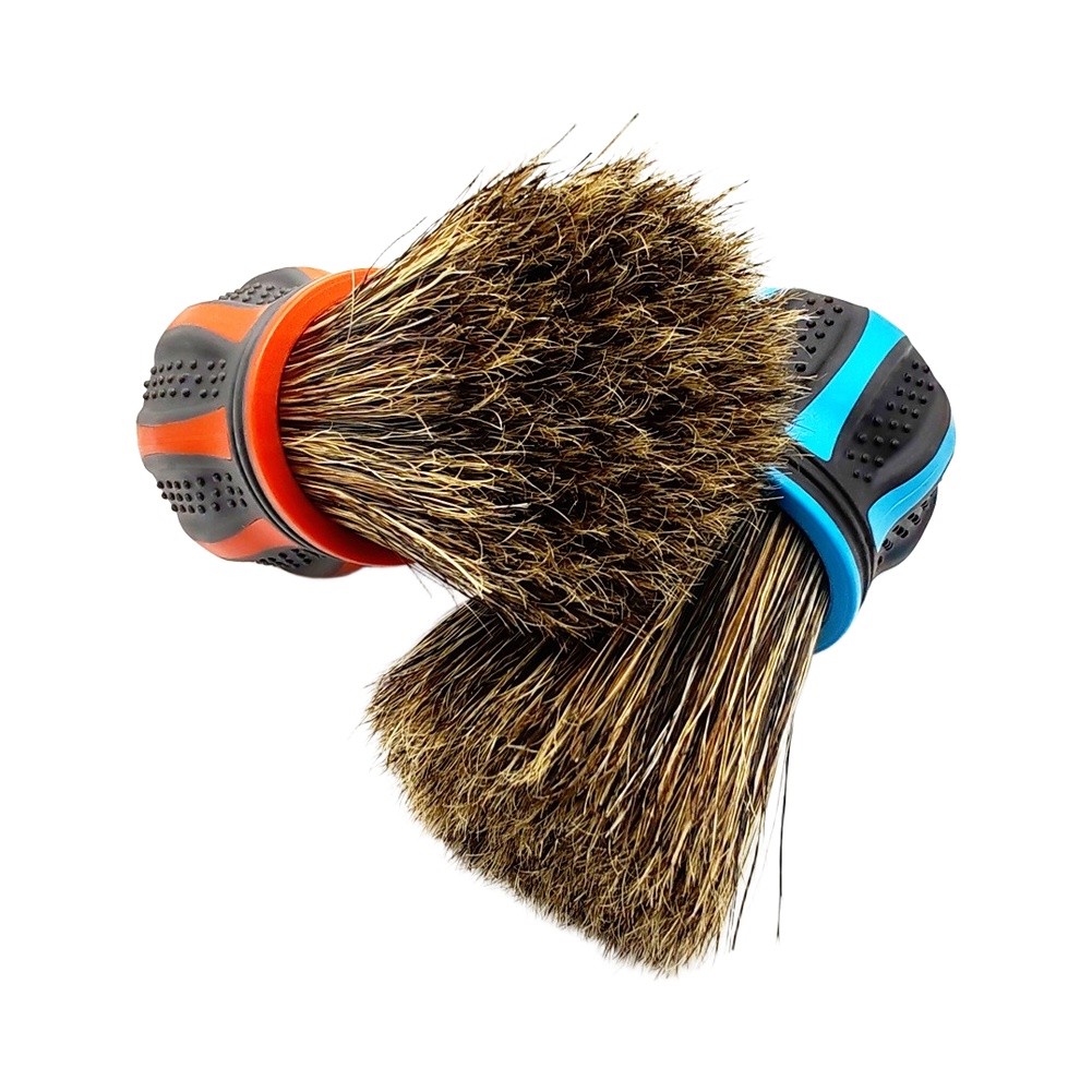 Interior Detail Brush Car Deta - Dirt Brush Interior ulasan dan harga