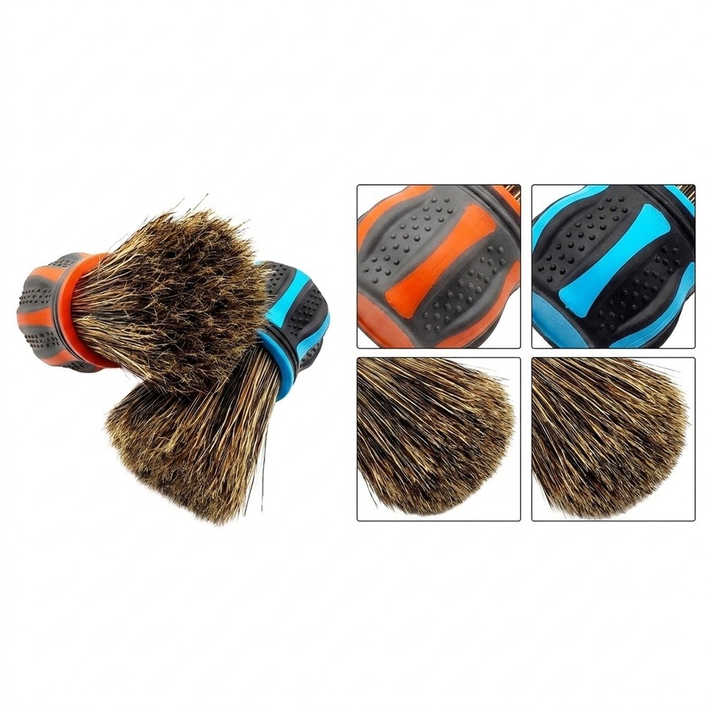 Interior Detail Brush Car Deta - Dirt Brush Interior ulasan dan harga