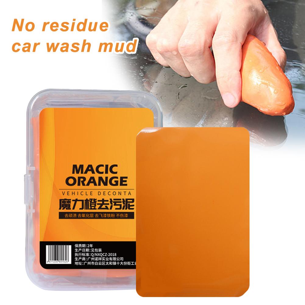 Car Wash Magic Clay Bar Auto P - Clay Bar Lubricant ulasan dan harga