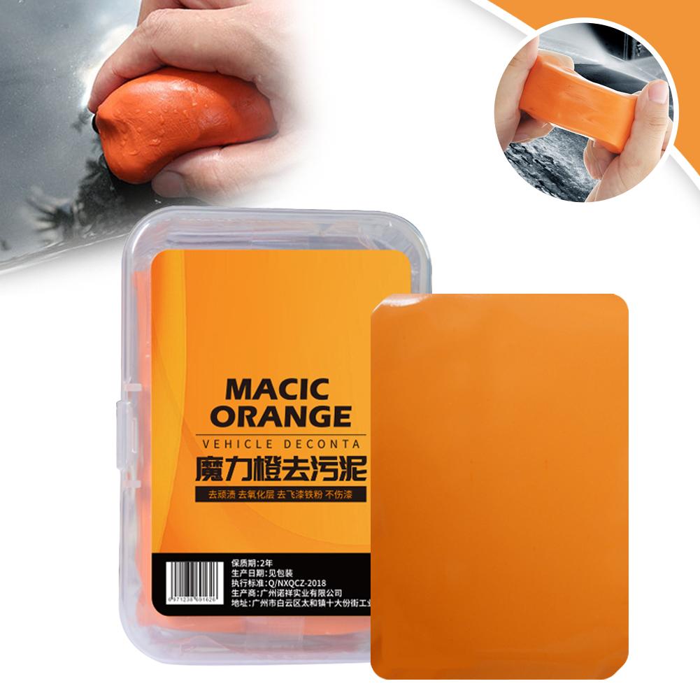 Car Wash Magic Clay Bar Auto P - Clay Bar Lubricant ulasan dan harga