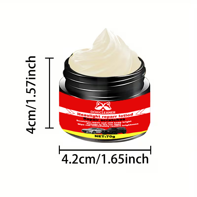 Tire Shine & Plastic Repair Pa - Trim Restorer Plastic ulasan dan harga