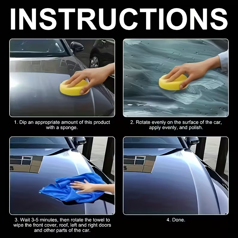 Tire Shine & Plastic Repair Pa - Trim Restorer Plastic ulasan dan harga