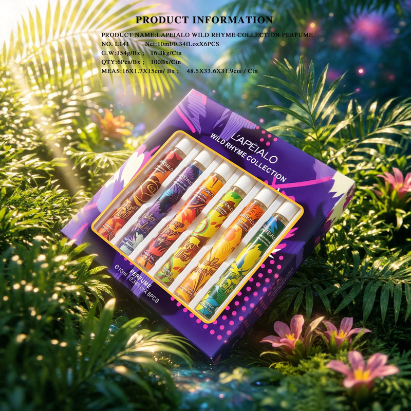 `6Pcs Gift Set Home Fabric Fra - Odor Eliminator Car ulasan dan harga