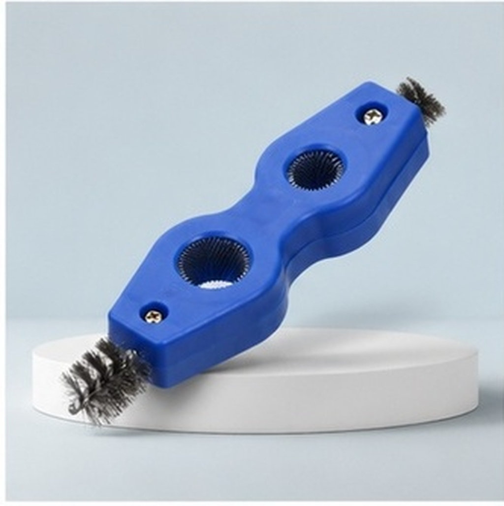 1Pcs Battery Wire Cleaning Bru - Car Cleaning Brush ulasan dan harga