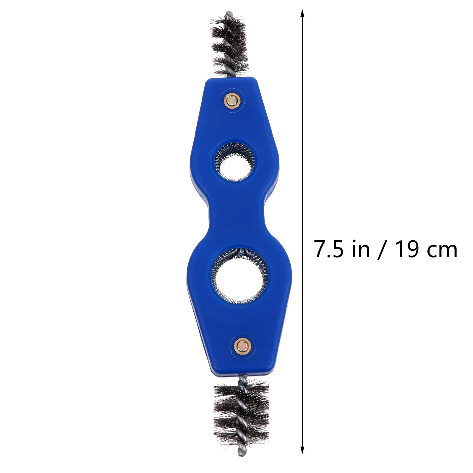 1Pcs Battery Wire Cleaning Bru - Car Cleaning Brush ulasan dan harga